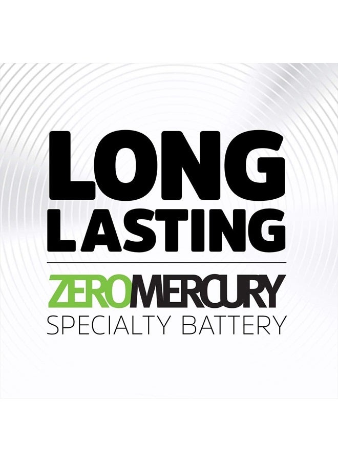 Energizer LR44/A76 بطارية قلوية 2 عبوة - Image 5