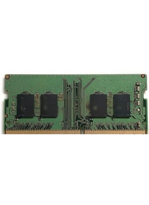 8GB RAM – High-Speed DDR4 Memory Module for Laptops or PCs