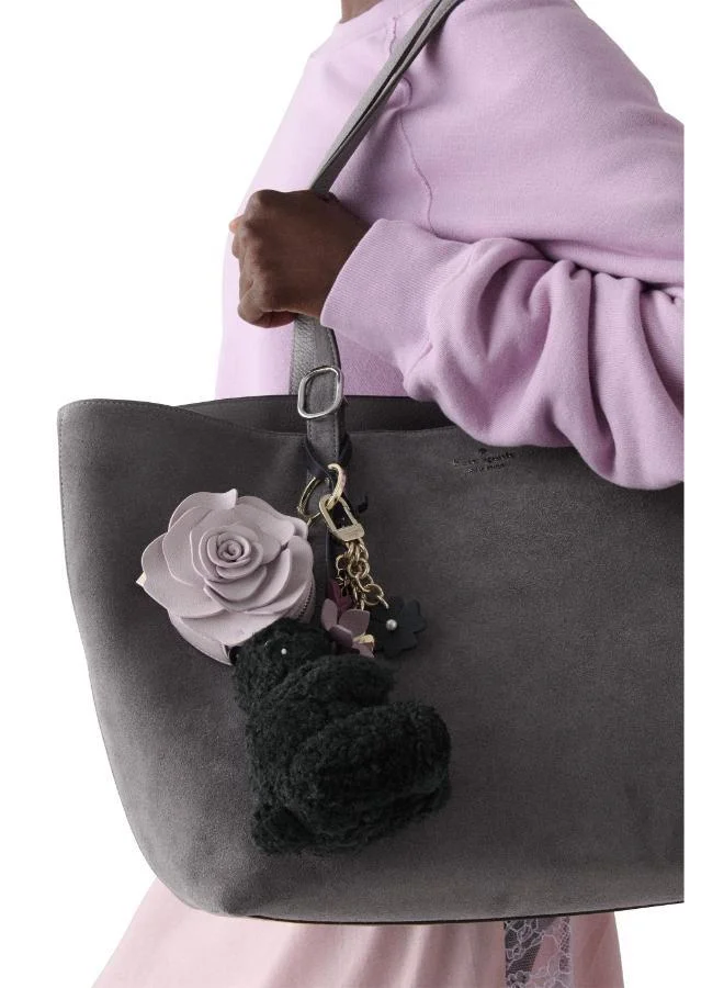 Kate Spade Critters Penelope Bear Bag Charm
