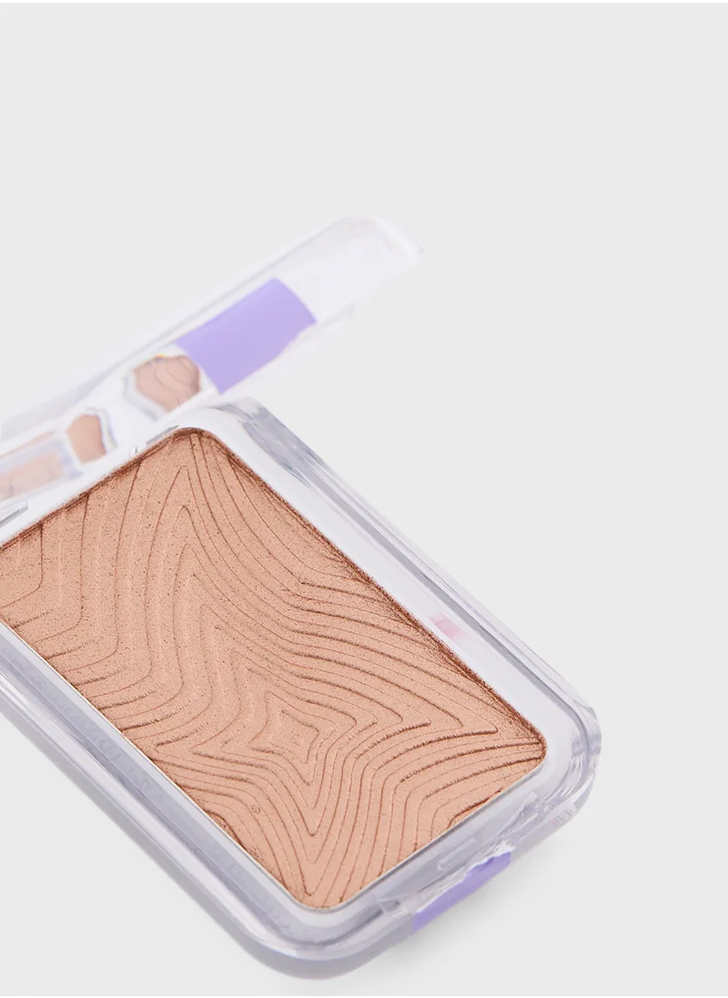 NYX PROFESSIONAL MAKEUP Buttermelt Highltr Butta In Bronze