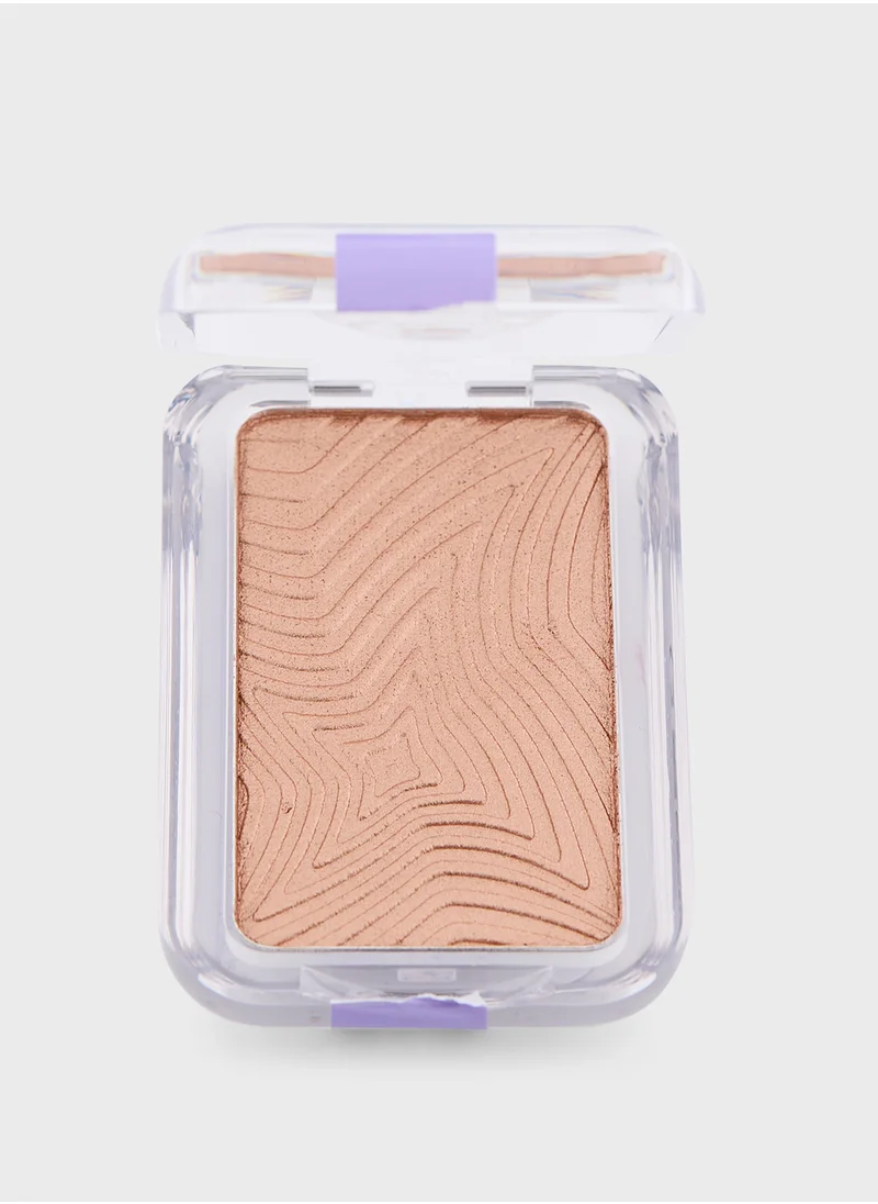 NYX PROFESSIONAL MAKEUP Buttermelt Highltr Butta In Bronze