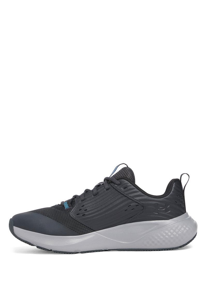UNDER ARMOUR - Men's UA Commit 4 Training Shoes - Image 1