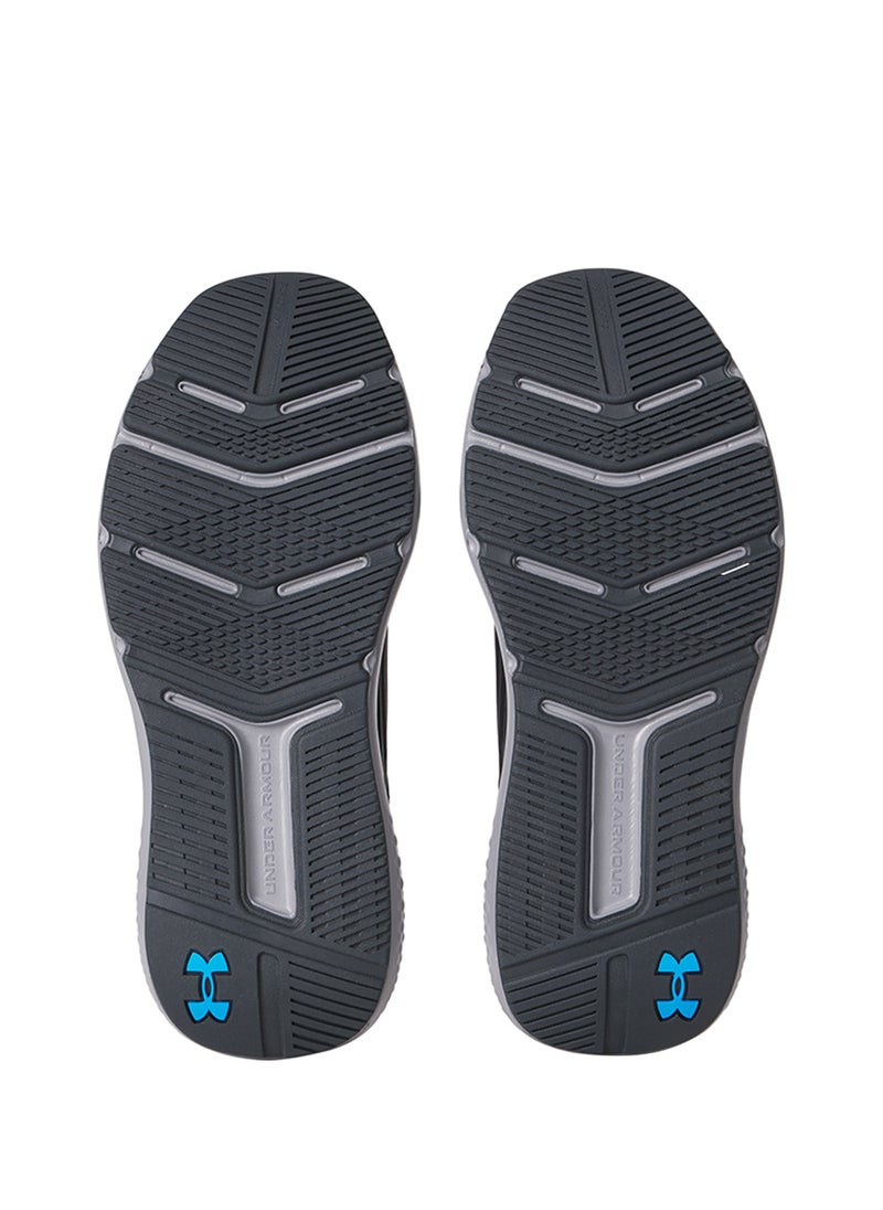 UNDER ARMOUR - Men's UA Commit 4 Training Shoes - Image 1