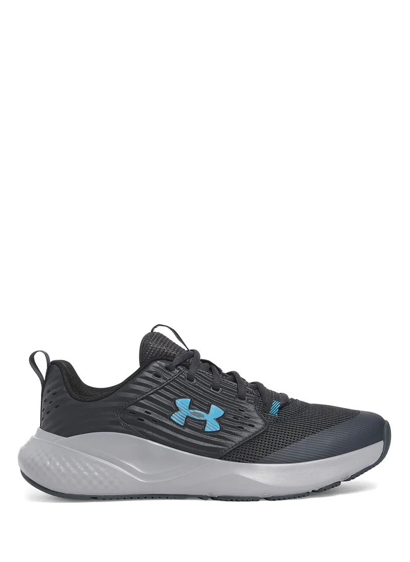 UNDER ARMOUR Men's UA Commit 4 Training Shoes