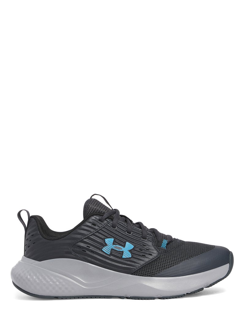 UNDER ARMOUR - Men's UA Commit 4 Training Shoes - Image 1