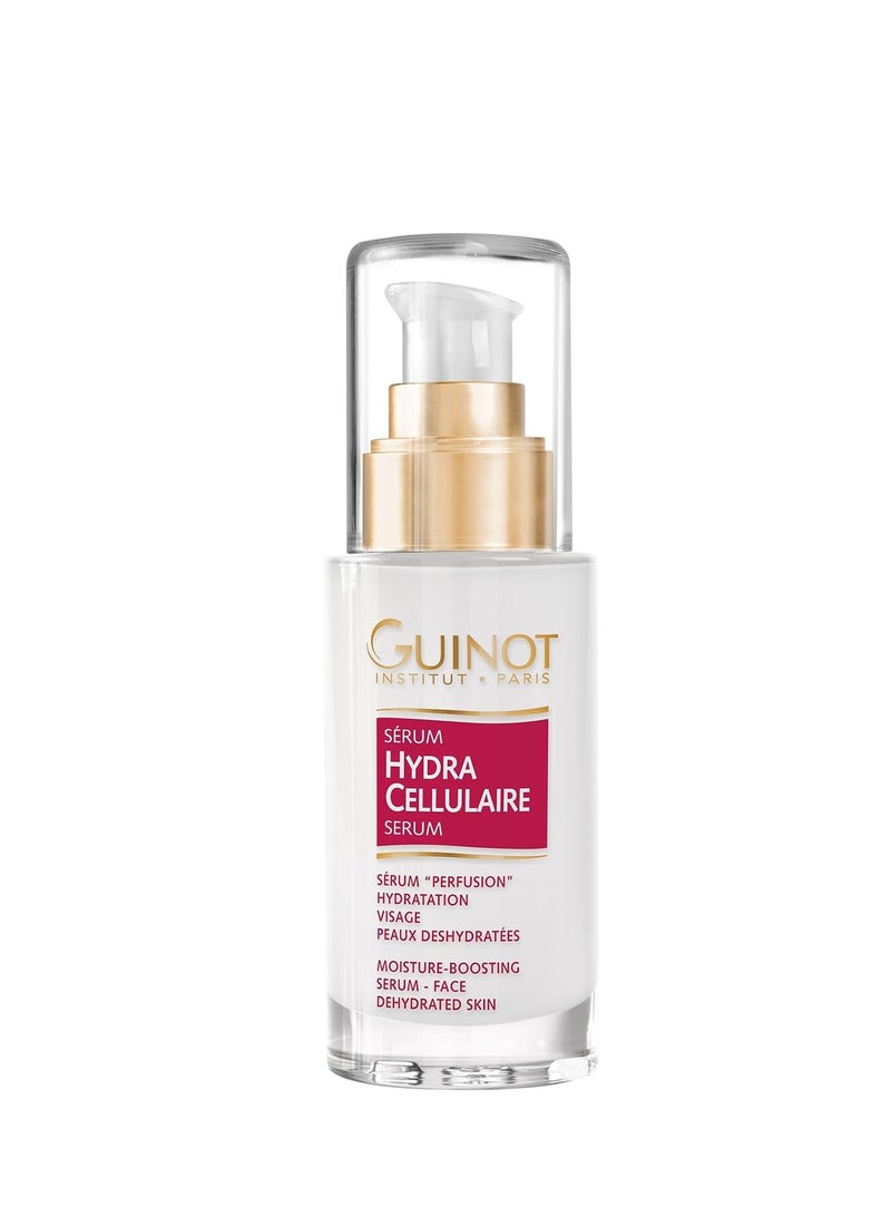Guinot Hydra Cellulaire Serum, 0.88 oz