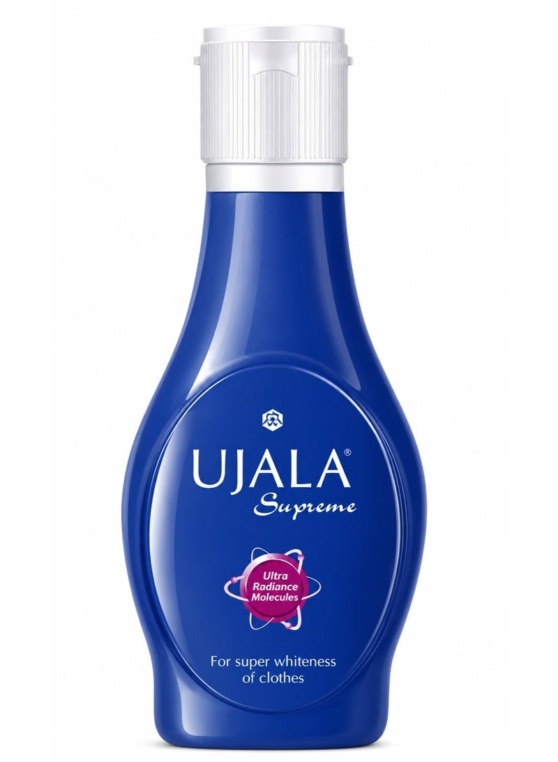 Ujala Nila Clothes Ujala Supreme Liquid 75 ml - Image 1