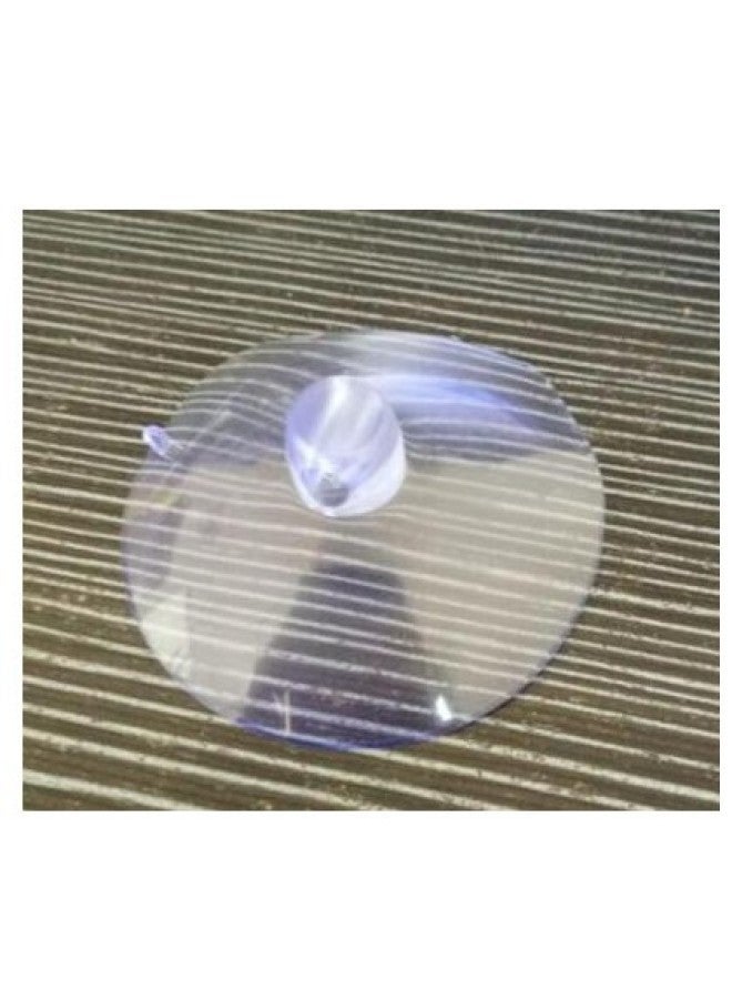 DIY Arcade Rocker Kit USB Computer Handle Game Control Board Three And Rocker on Panel Bottom Box Accessories-Product Color:One Sucker - Image 1