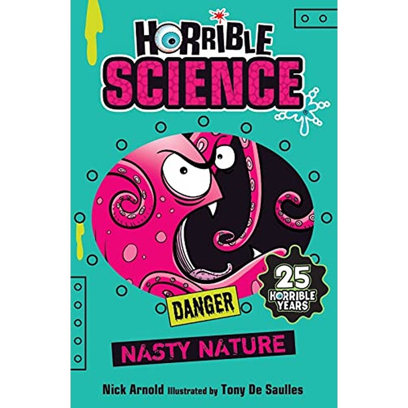 Nasty Nature