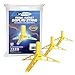Estes 2291 Pack of 3 Model Rocket Display Stands FlyingRocketModel Standard Holders Rocket Model Kit Accessories for Ages 10 - Image 2