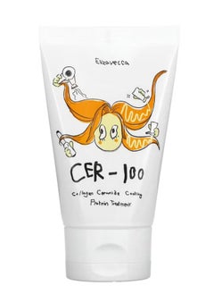 Cer-100 Collagen Ceramide Coating Protein Treatment 3.38 Fl Oz (100 Ml) - pzsku/Z6AE3028AF87D1155AC12Z/45/_/1732729586/8524b630-d476-40e2-9568-4a429f794831