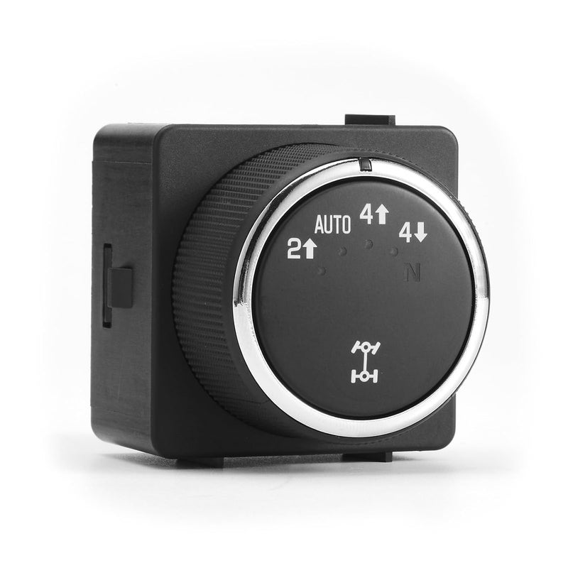 SOAESCN Four Wheel Drive Switch for Chevy and GMC Vehicles - Image 4