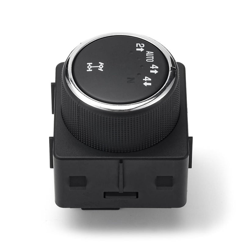 SOAESCN Four Wheel Drive Switch for Chevy and GMC Vehicles - Image 5