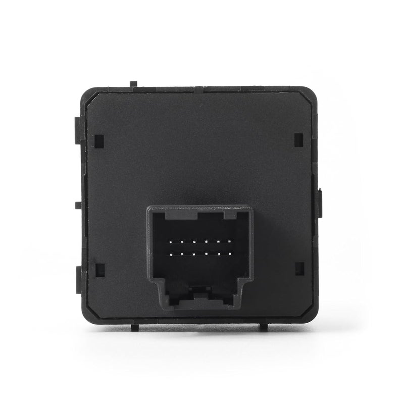 SOAESCN Four Wheel Drive Switch for Chevy and GMC Vehicles - Image 3