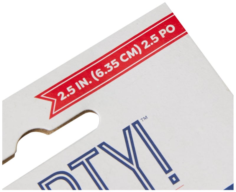 Unique Vibrant Multicolor US Flag Picks - 3" x 2" (30 Count) - Premium Material & Eye-catching Party Picks, Great For Patriotic Celebrations & Events - Image 2