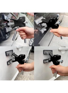 EasyLife Metal Dent Lifter Tabs Puller Auto Body Paintless Dent Removal Hail Repair  - Image 3