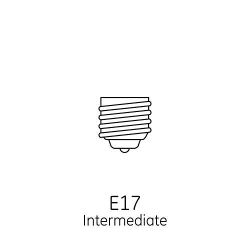 GE 44727 25-Watt Tubular Light T6.5 1CD Light Bulb - Image 4