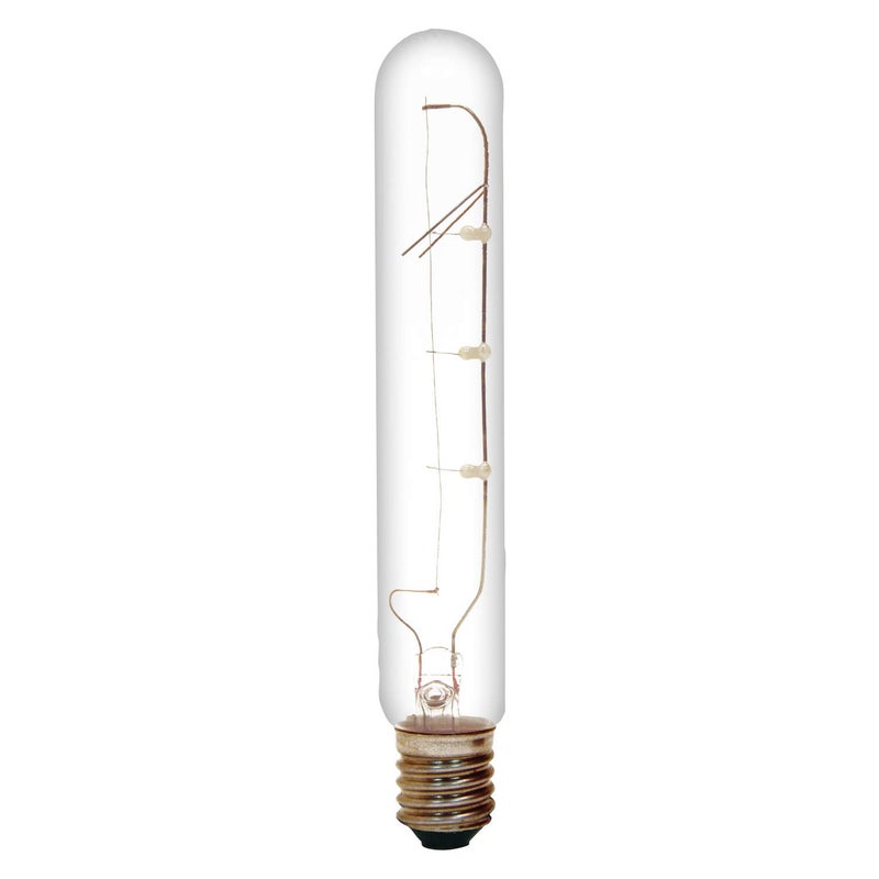 GE 44727 25-Watt Tubular Light T6.5 1CD Light Bulb - Image 5