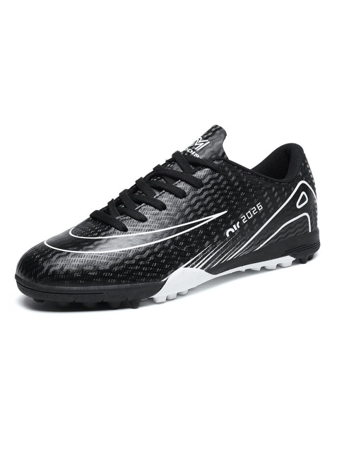 Assassin 16th Generation Mint Gold Limited Edition Men's And Women's Tf Spike Summer Professional Anti-slip Practical Football Shoes