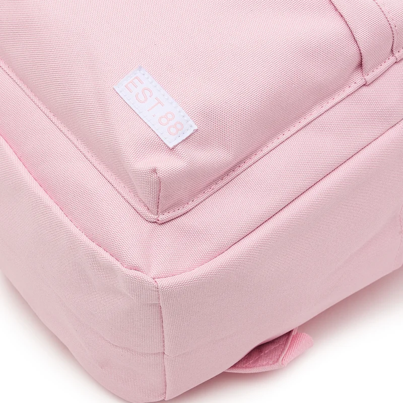 Koton  Koton Kids Settlement Zip-Around School Bag for Women | Best Price UAE