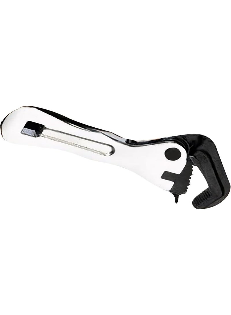 Maxpower Multifunctional Easy Carry Miniature Rough Wrench Tool With Ergonomic Design For Various Repair Tasks Electronics Maintenance - Image 1