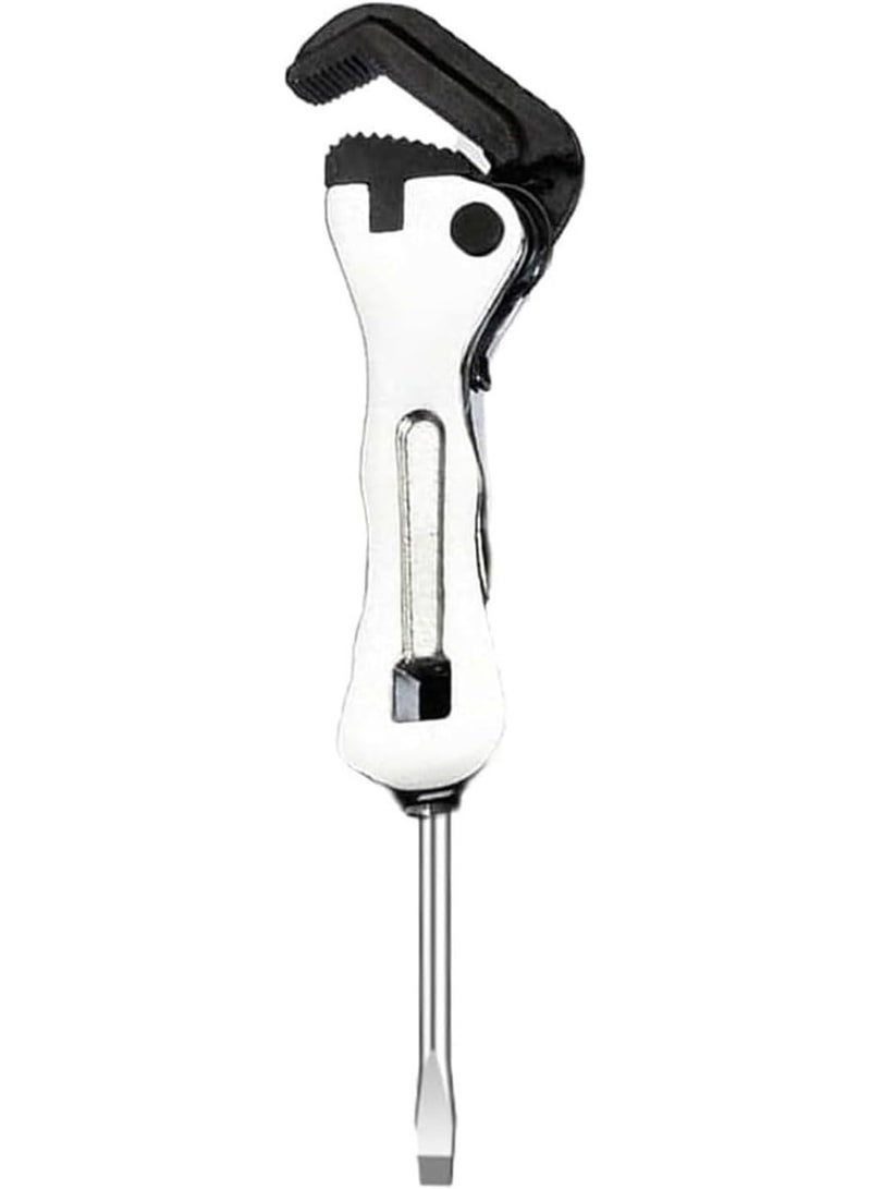 Maxpower Multifunctional Easy Carry Miniature Rough Wrench Tool With Ergonomic Design For Various Repair Tasks Electronics Maintenance - Image 3