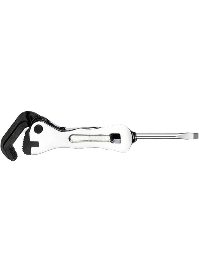 Maxpower Multifunctional Easy Carry Miniature Rough Wrench Tool With Ergonomic Design For Various Repair Tasks Electronics Maintenance - Image 5
