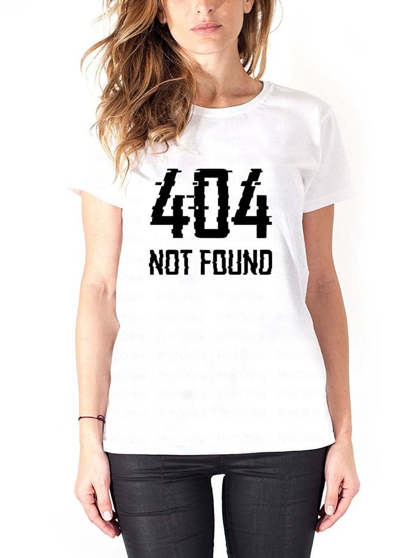 Short Sleeve T-Shirt  For Women