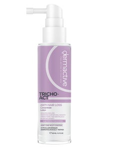 Dermactive dermactive Tricho-Act Anti-Hair Loss Lotion 120ML 