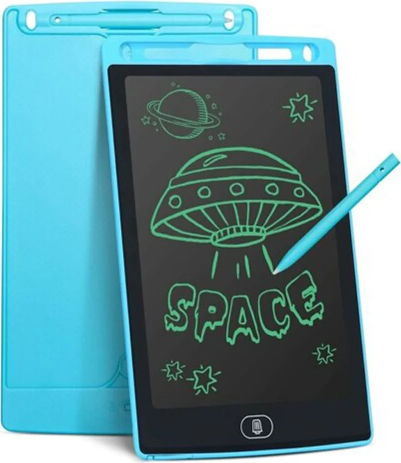 Mobee LCD Tablet 8 5 Inch Writing Tablet Drawing Writing Training Board