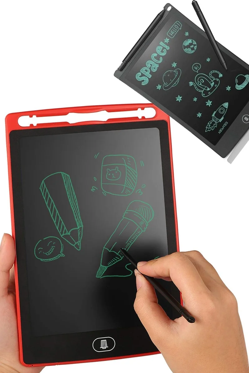 Mobee LCD Tablet 8 5 Inch Writing Tablet Drawing Writing Training Board