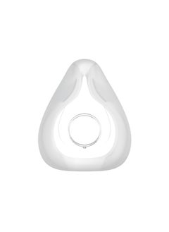 Resmed ResMed AirFit F20 Cushion - Full Face Mask Cushion Replacement -Covers Nose and Mouth - Large  - Image 1