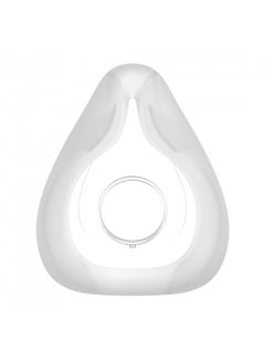 Resmed ResMed AirFit F20 Cushion - Full Face Mask Cushion Replacement -Covers Nose and Mouth - Large  - Image 2
