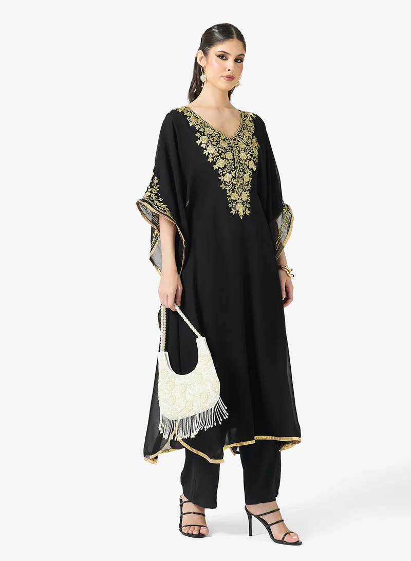 ارابيان كلوزيت LADIES KAFTAN