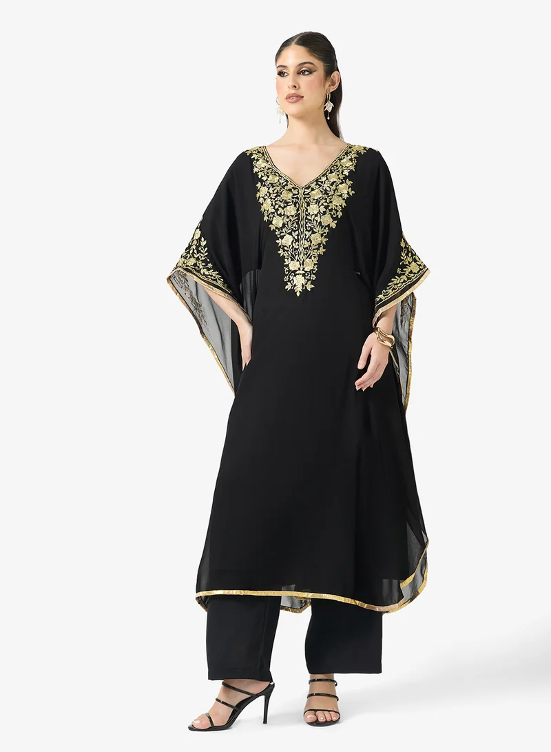 Arabian Closet  LADIES KAFTAN for Women | Best Price UAE