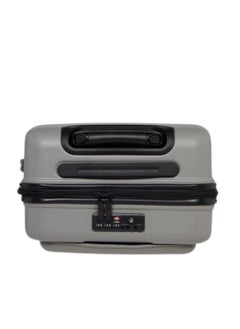 Antler The Clifton Cabin with Pocket has all the features of our best-selling Clifton cases, with the added benefit of a chic but practical front pocket.  - Image 4