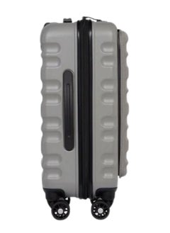 Antler The Clifton Cabin with Pocket has all the features of our best-selling Clifton cases, with the added benefit of a chic but practical front pocket.  - Image 3