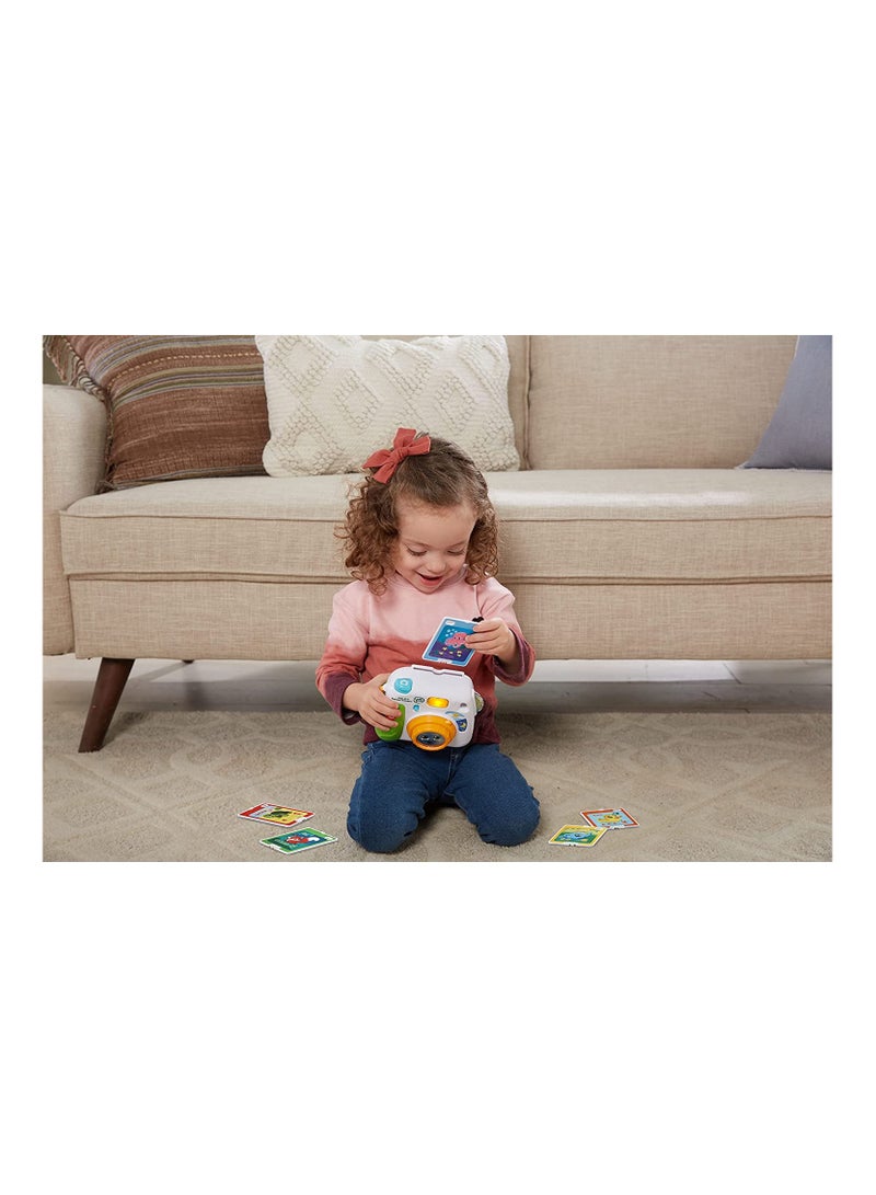 LeapFrog Toy Camera for Kids - Image 4