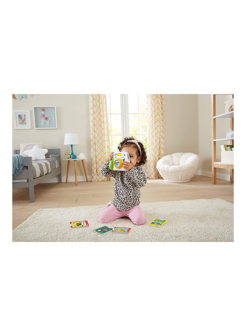 LeapFrog Toy Camera for Kids - Image 3