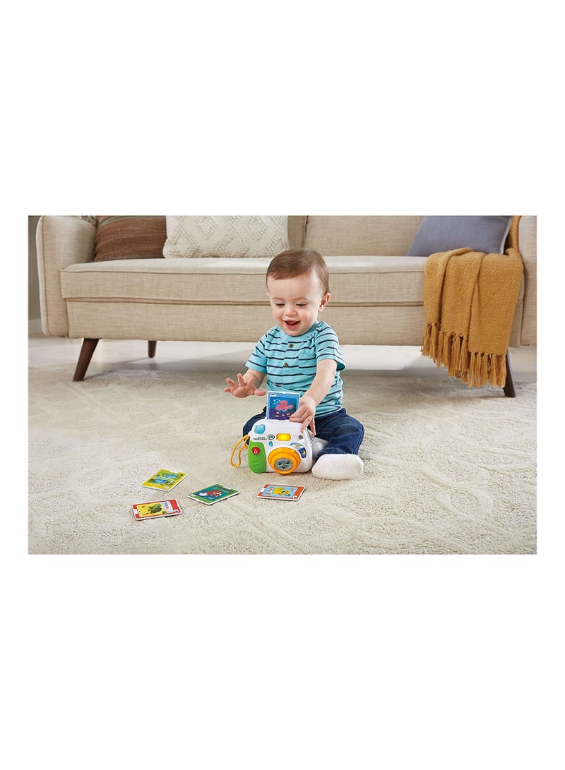 LeapFrog Toy Camera for Kids - Image 2