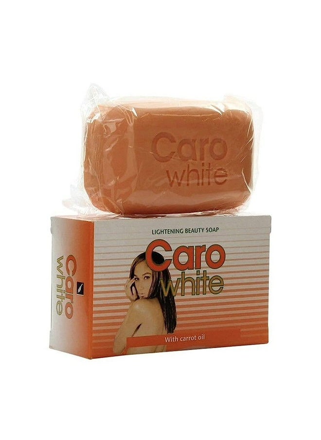 CARO WHITE Beauty Skin Tone Soap 200Gr 37323 7Oz  - Image 2