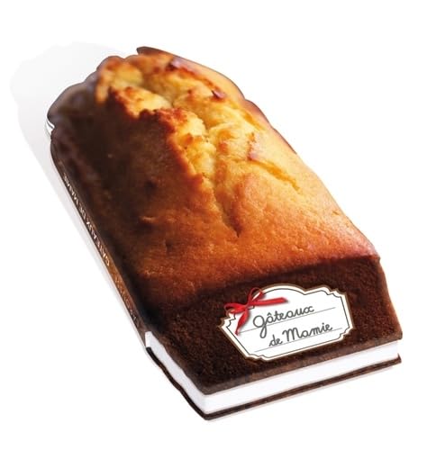 Dlicieux Gteaux De Mamie