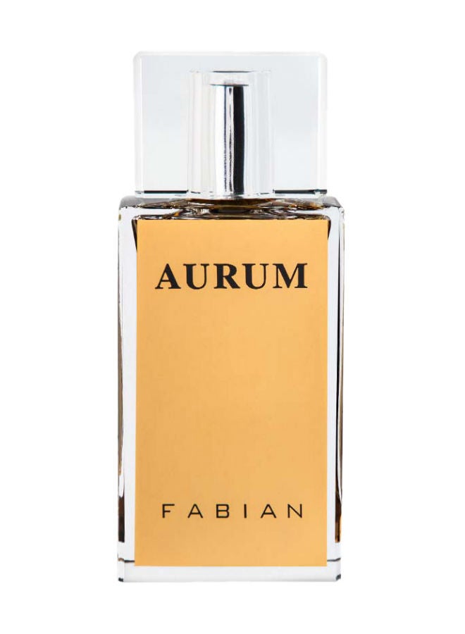 FABIAN Aurum Gold EDP 80ml - Image 1