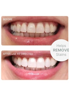 Nu Skin Nu Skin AP 24 Whitening Fluoride Toothpaste | 4oz | Brightens and Whitens Teeth | Helps Prevent Dental Cavities | Gentle Vanilla Mint Formula (1 Pack, Flouride)  - Image 2