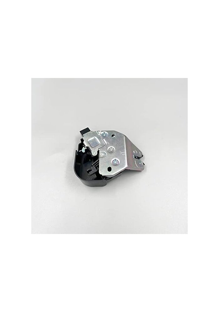 Wivplex Trunk Latch Tailgate Lock with Actuator - Image 5