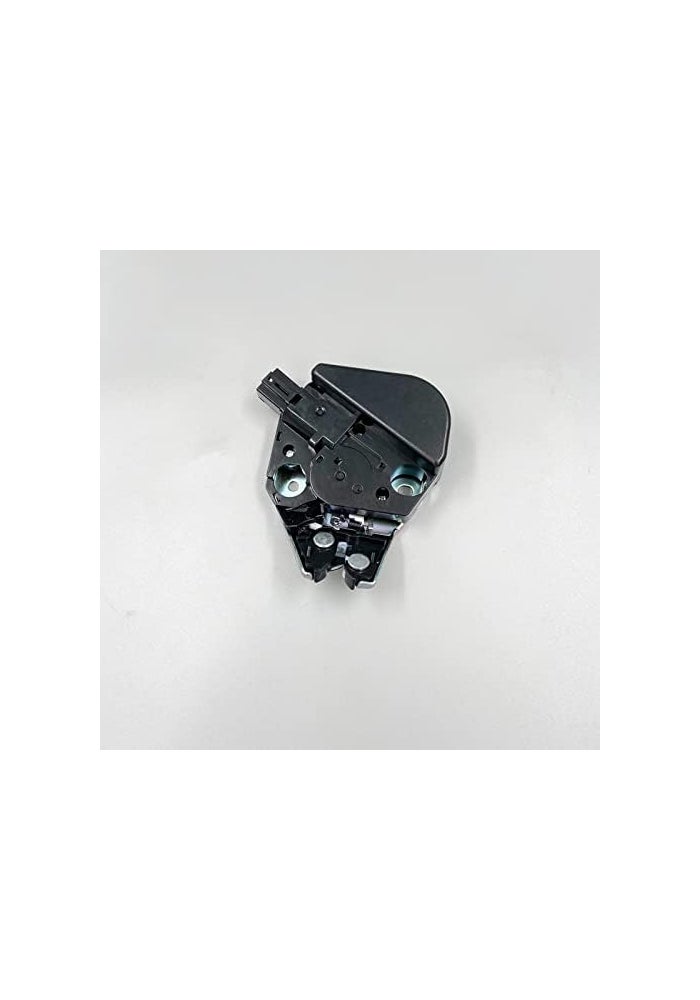 Wivplex Trunk Latch Tailgate Lock with Actuator - Image 3