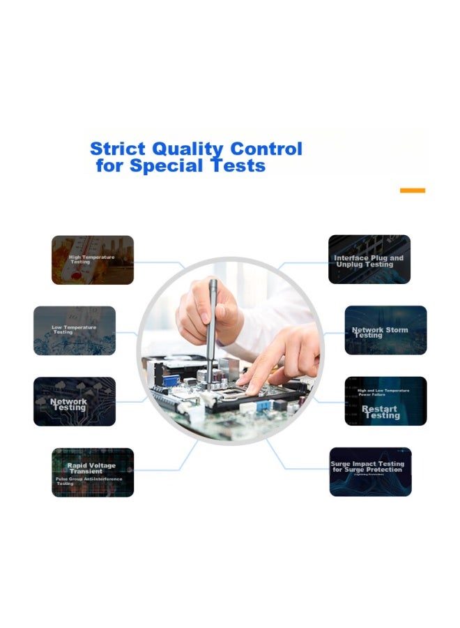 Smart Valley Huigu 100mbps Fiber Optic Transceiver, Single-mode Single-fiber Optical-electrical Converter, Sc Interface, 25km, Commercial Grade, Price For One Pair, Hg-911fs - Image 4