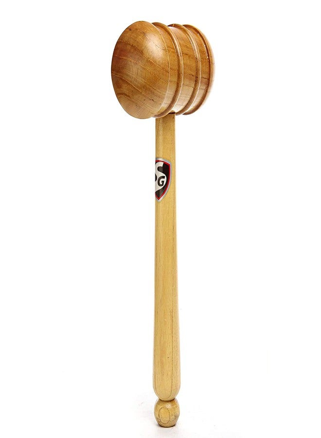 SG Wooden Mallet - Image 1