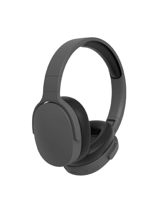 Stereo Surround Sound Headsets Long Life Wireless Bluetooth Headphone Sports Noise Reduction Earphone  - Image 1