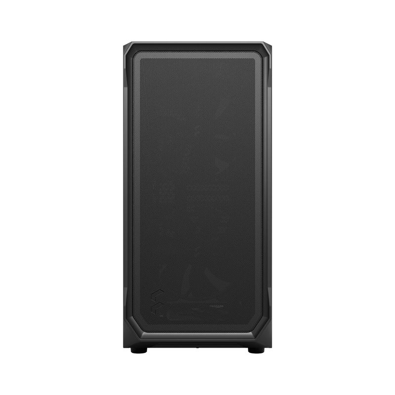Fractal Design تصميم فركتال فوكوس 2 أسود صلب - Image 2